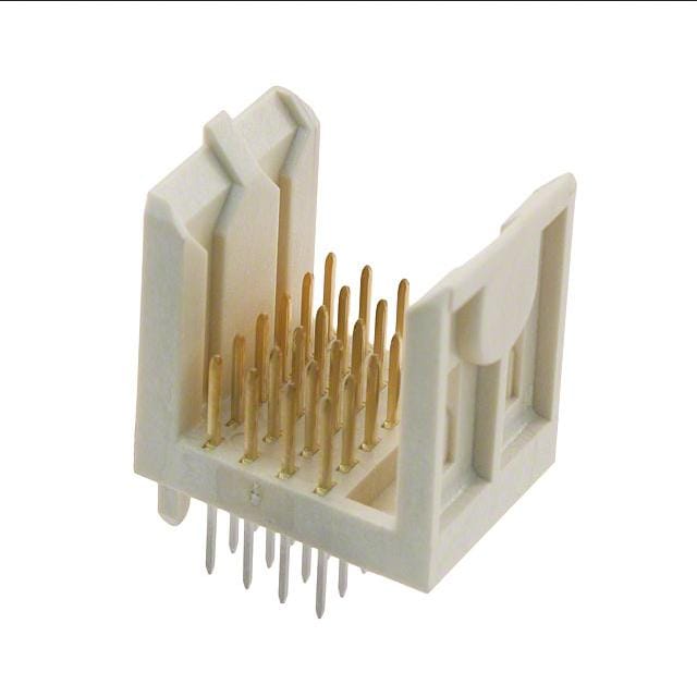 Amphenol ICC (FCI) 88951-161LF-ND