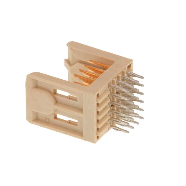 Amphenol ICC (FCI) 609-6157-ND