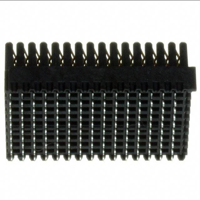 TE Connectivity AMP Connectors A99139-ND
