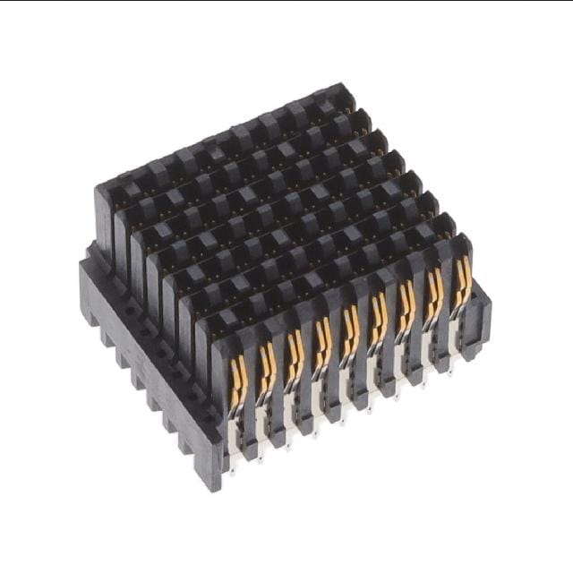 TE Connectivity Aerospace, Defense and Marine A145064-ND