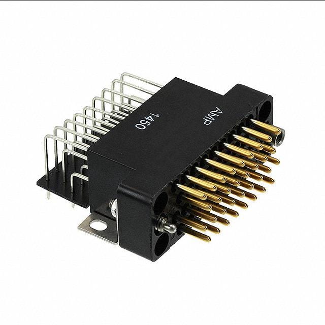 TE Connectivity AMP Connectors A121585-ND