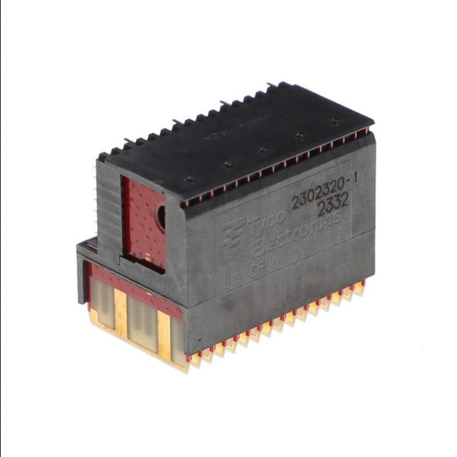 TE Connectivity Aerospace, Defense and Marine 844-2302320-1-ND