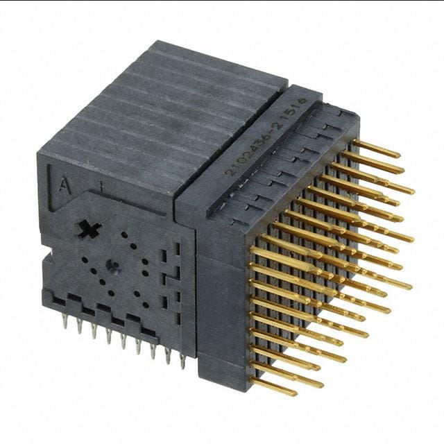 TE Connectivity Aerospace, Defense and Marine A119872-ND