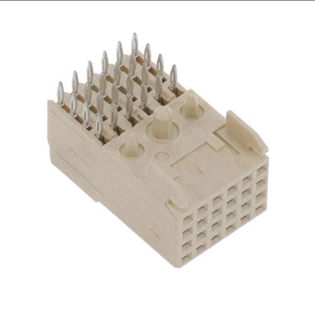 Amphenol ICC (FCI) 609-HM1F41FDP000H6PLF-ND