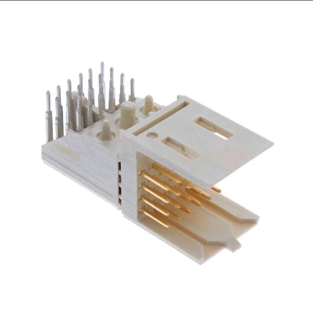Amphenol ICC (FCI) 609-85822-101LF-ND
