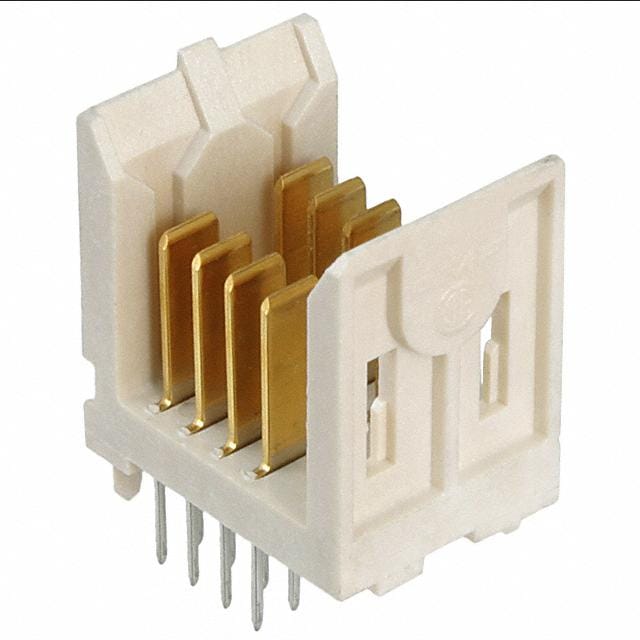 TE Connectivity AMP Connectors 5536623-1-ND