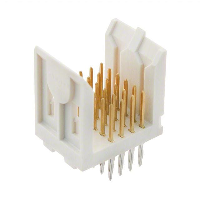 TE Connectivity AMP Connectors A31559-ND