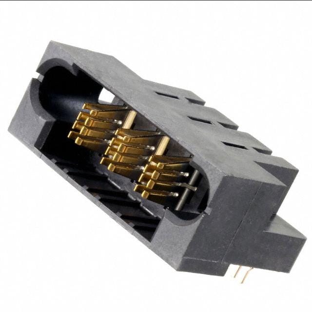 TE Connectivity AMP Connectors A114230-ND