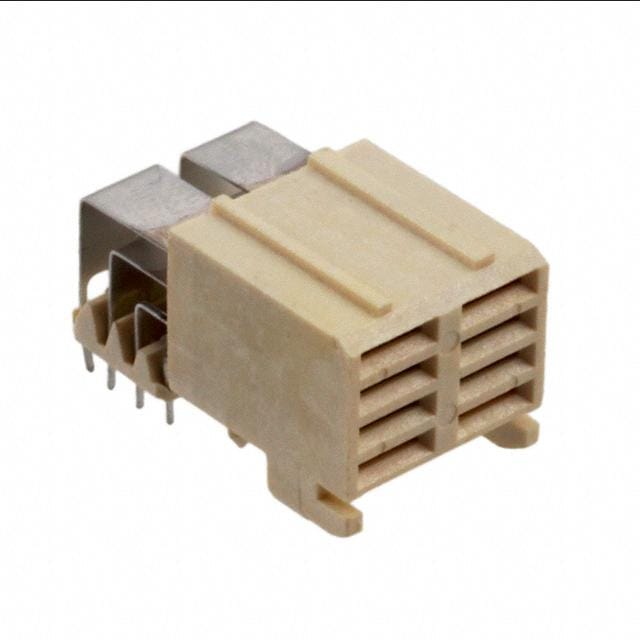 Amphenol ICC (FCI) 609-4511-ND