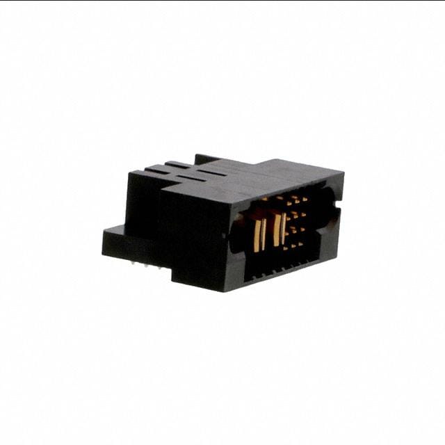 Amphenol ICC (FCI) 609-5060-ND