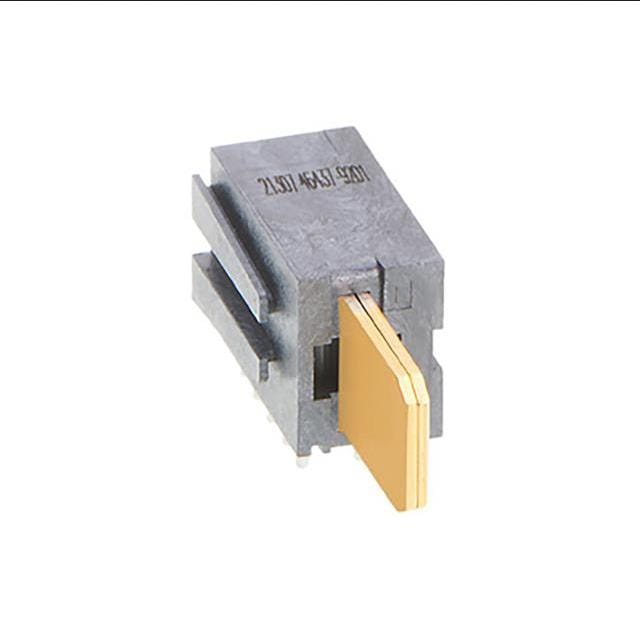 Molex 900-0464379201-ND