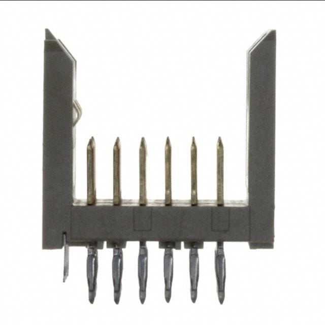 Amphenol ICC (FCI) 609-84817-101001LLF-ND