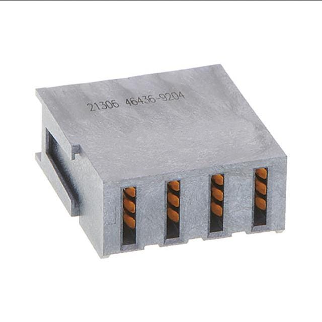 Molex 900-0464369204-ND