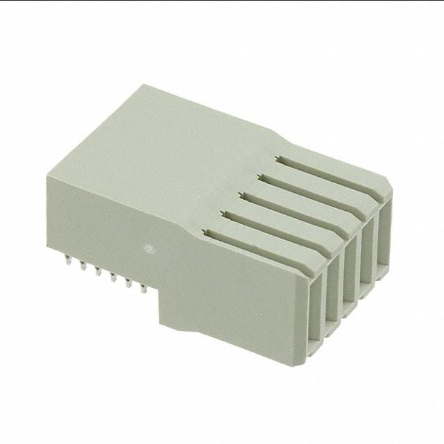 TE Connectivity AMP Connectors 120943-3-ND
