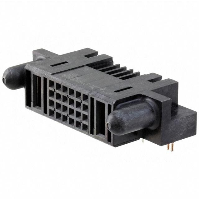 TE Connectivity AMP Connectors A114240-ND