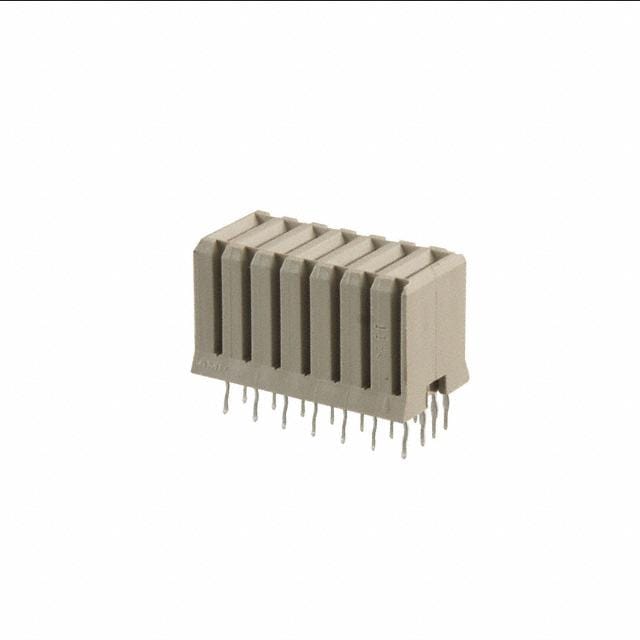 TE Connectivity AMP Connectors A101827-ND