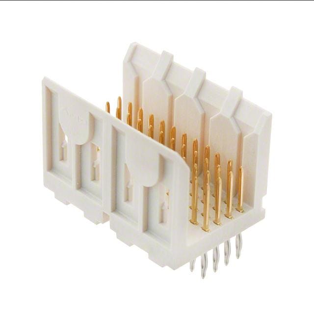 TE Connectivity AMP Connectors A31560-ND