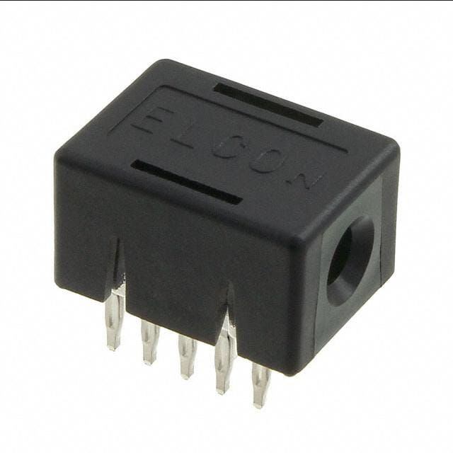 TE Connectivity AMP Connectors A114320-ND