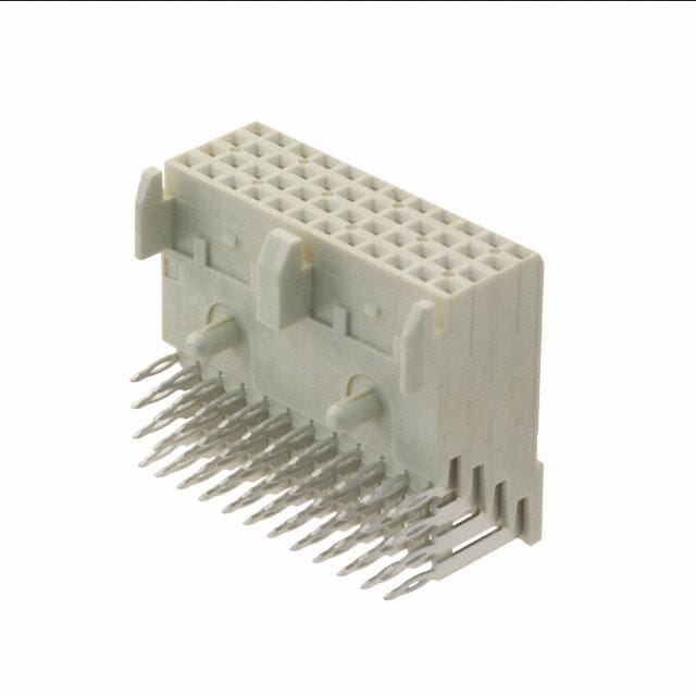 TE Connectivity AMP Connectors A31572-ND
