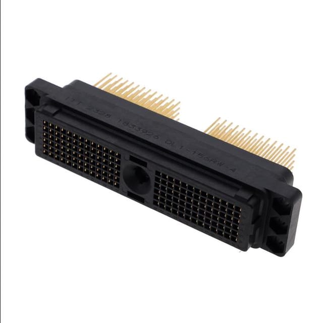 ITT Cannon, LLC 1003-DL1-156RW4-ND