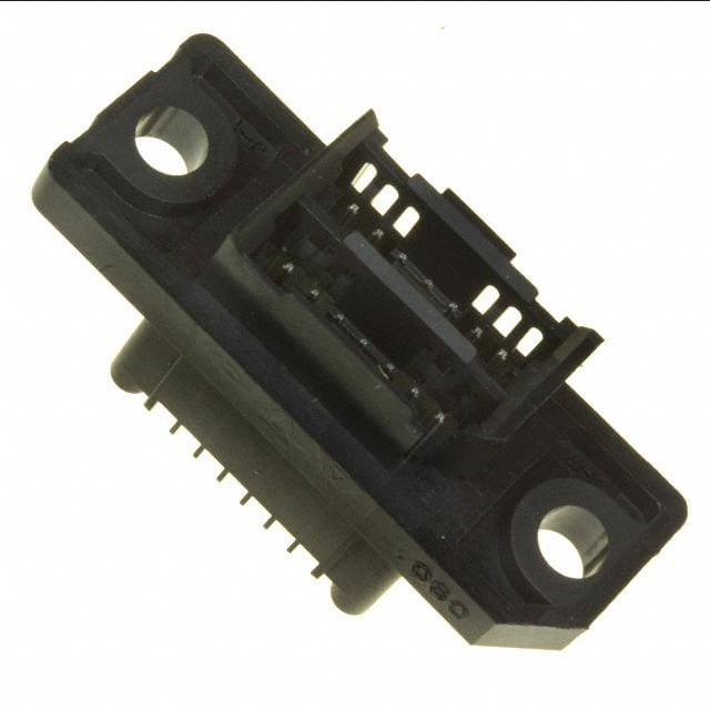 TE Connectivity AMP Connectors A99696-ND