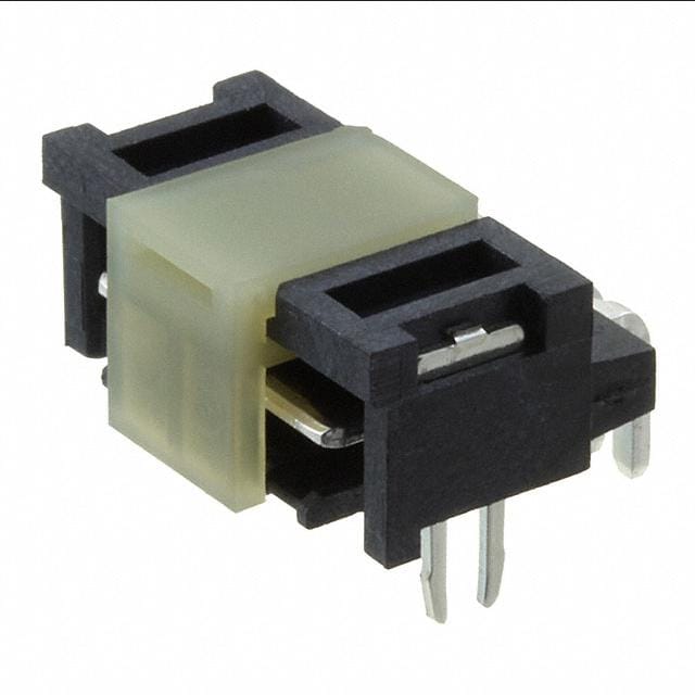 TE Connectivity AMP Connectors A107955TR-ND,A107955CT-ND