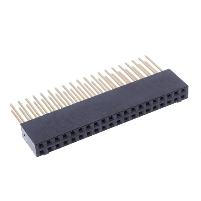 Amphenol ICC (FCI) 609-10153301-20111LF-ND