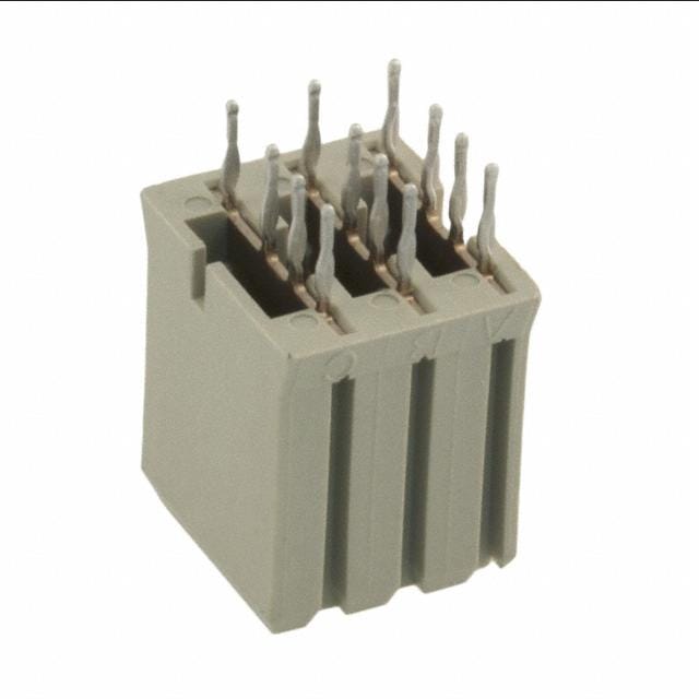 TE Connectivity AMP Connectors 5-5223955-2-ND