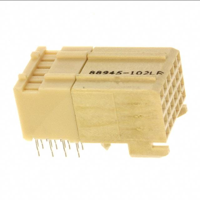 Amphenol ICC (FCI) 609-2499-ND