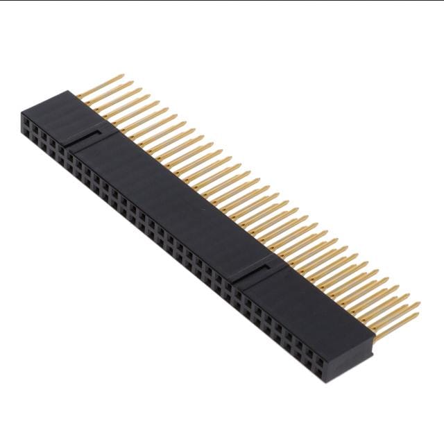 Amphenol ICC (FCI) 609-10153302-32111LF-ND