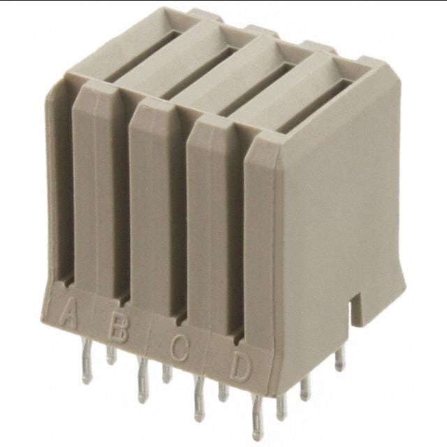 TE Connectivity AMP Connectors A101824-ND