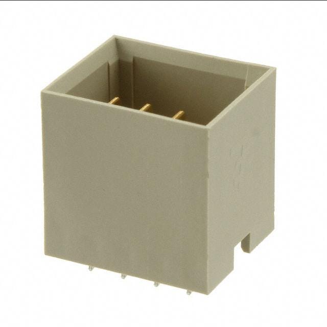 TE Connectivity AMP Connectors A107634-ND