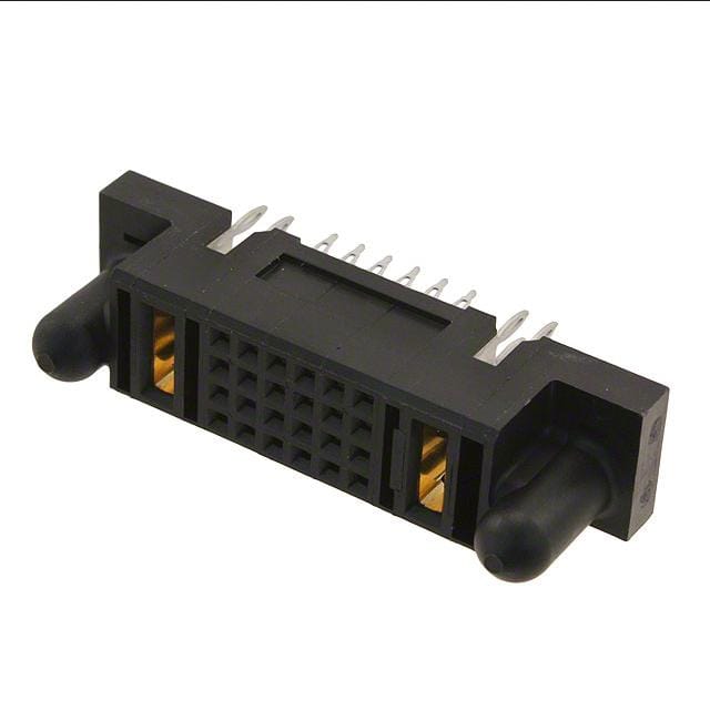 Amphenol ICC (FCI) 609-2081-ND