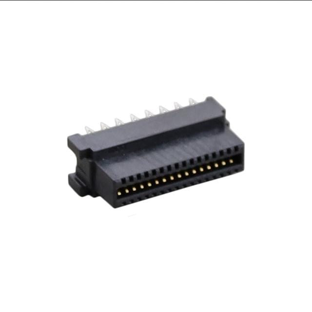 Molex 0461130321-ND