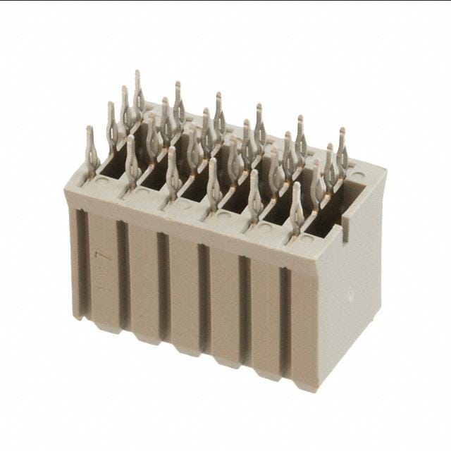 TE Connectivity AMP Connectors 5223995-3-ND