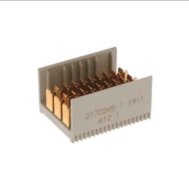TE Connectivity AMP Connectors A144279-ND