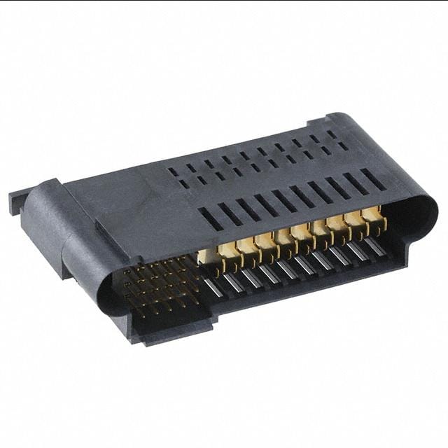 Amphenol ICC (FCI) 609-4907-ND