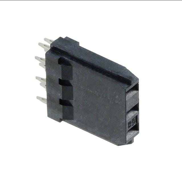 Molex WM6561-ND