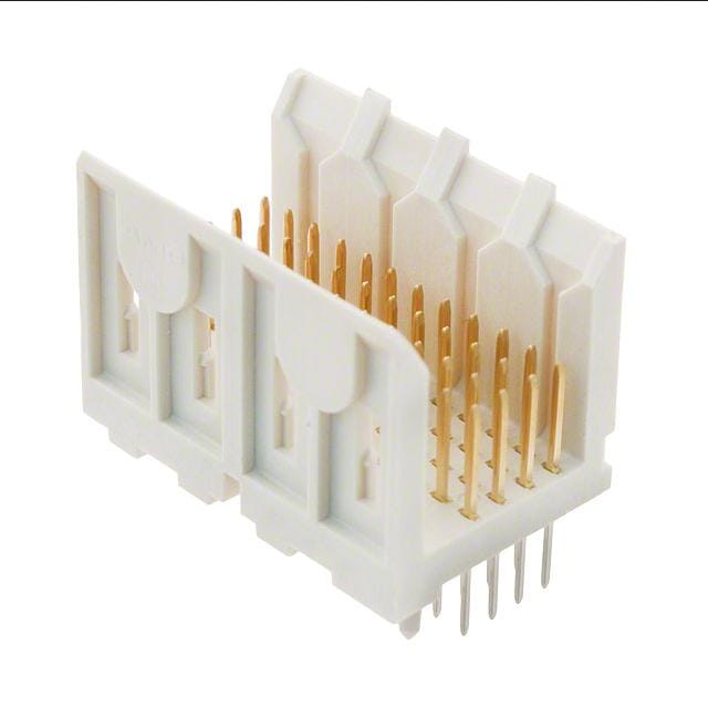 TE Connectivity AMP Connectors A31556-ND