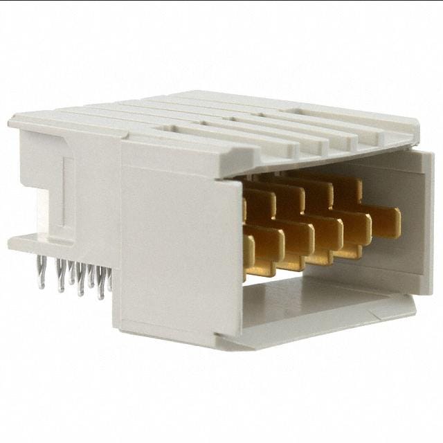 TE Connectivity AMP Connectors A108484-ND