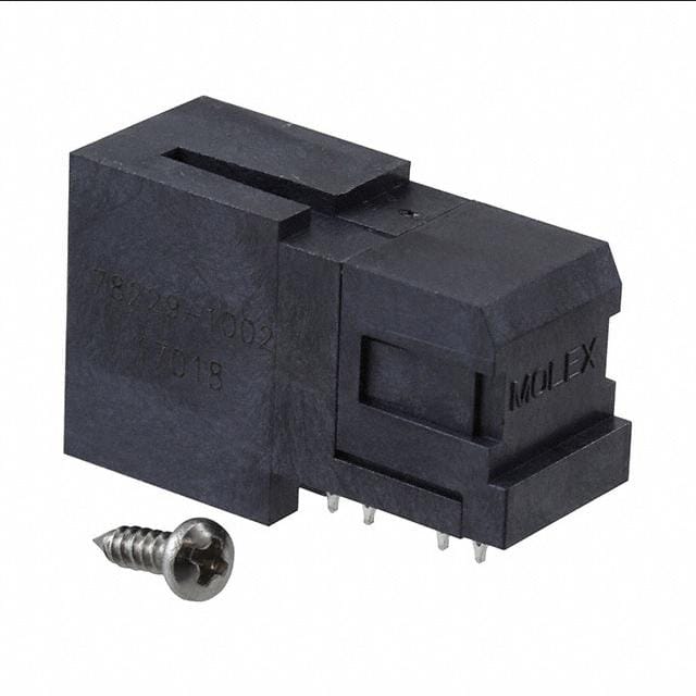Molex WM14702-ND
