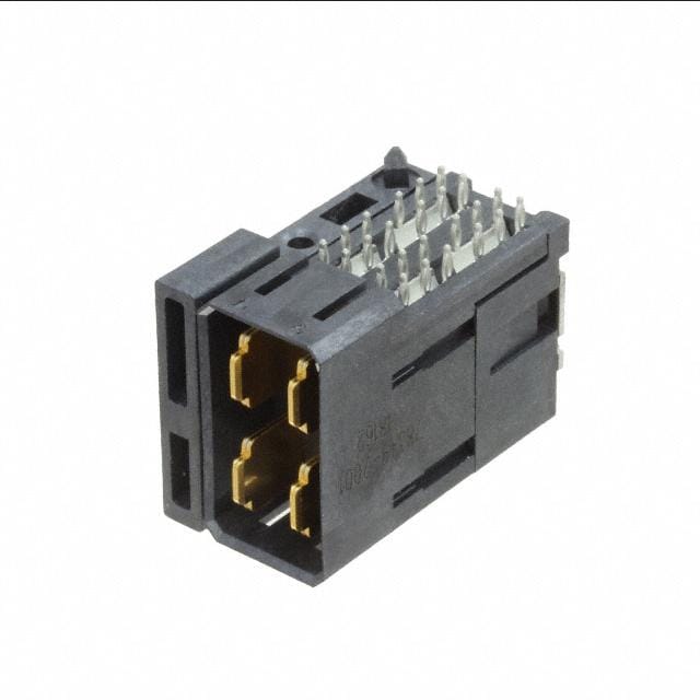 Molex WM20476-ND