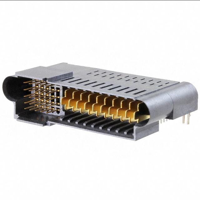 TE Connectivity AMP Connectors A118686-ND