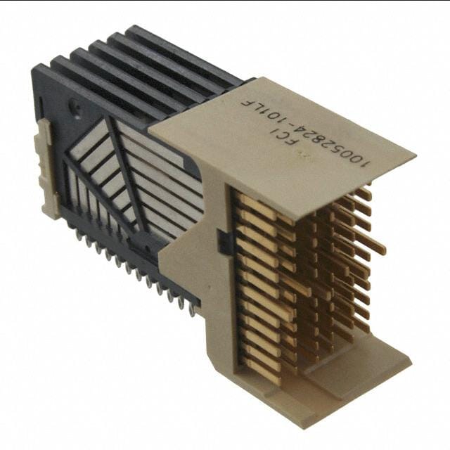 Amphenol ICC (FCI) 609-4610-ND