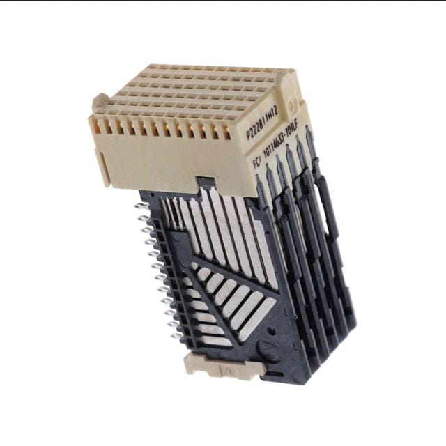 Amphenol ICC (FCI) 609-10114633-101LF-ND