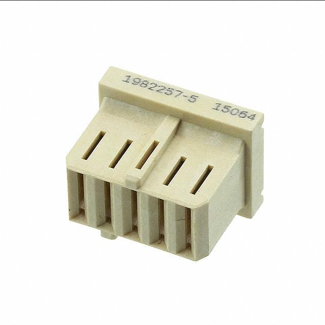 TE Connectivity AMP Connectors A120898-ND