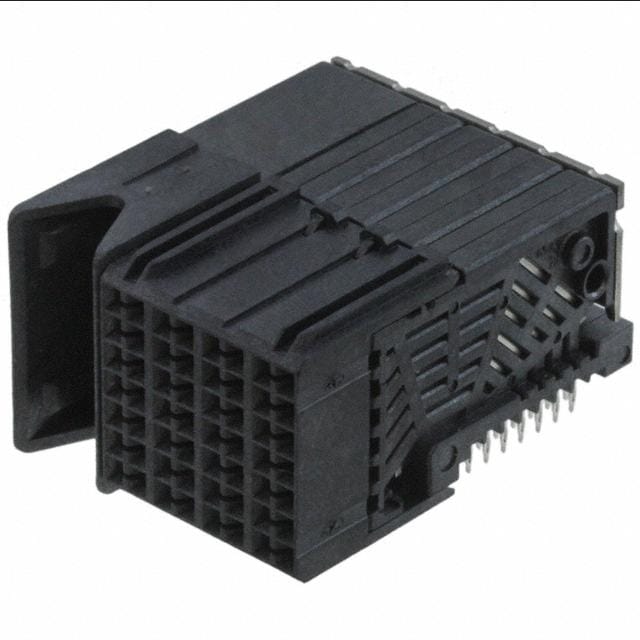 Molex 23-0760203004-ND