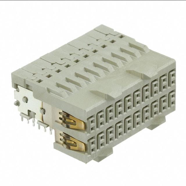TE Connectivity AMP Connectors A114846-ND