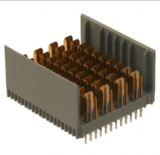 TE Connectivity AMP Connectors A101871-ND