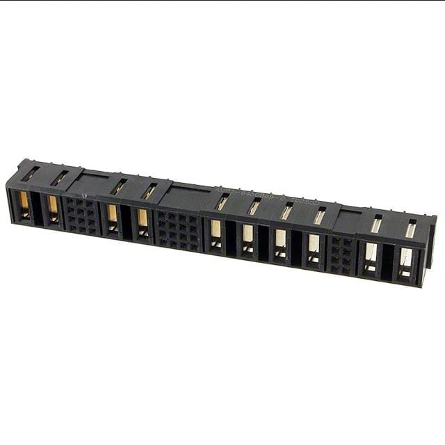 TE Connectivity AMP Connectors A108901-ND